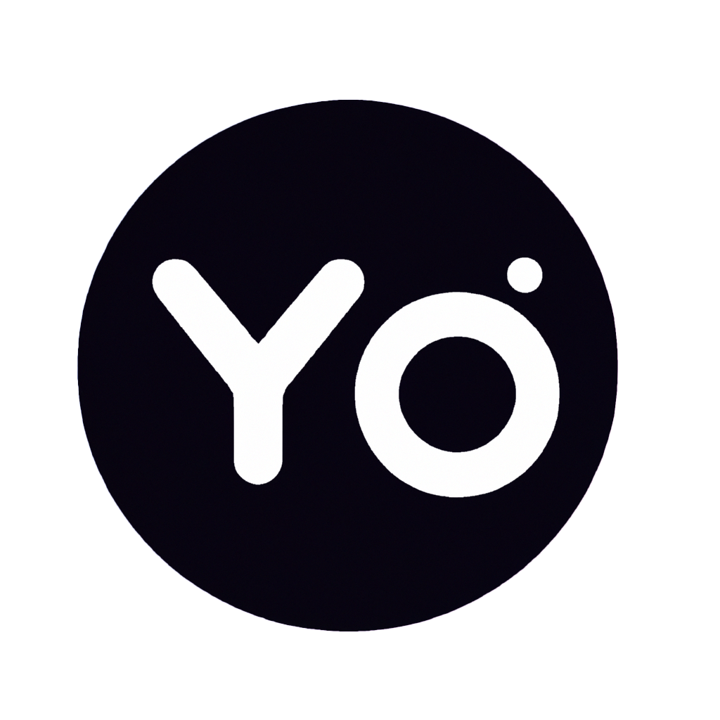 Yoopta logo